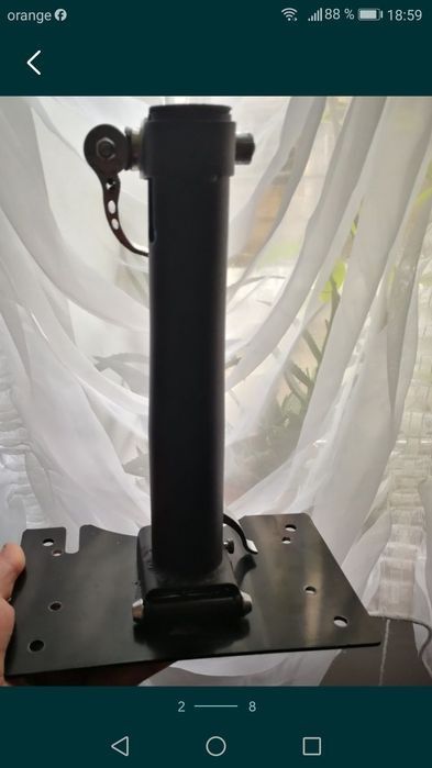 Adaptor  Palpabil