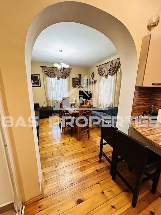 Продава се Етаж от къща в София, Орландовци - 144 кв.м за 1389 €/кв.м - Снимка #6