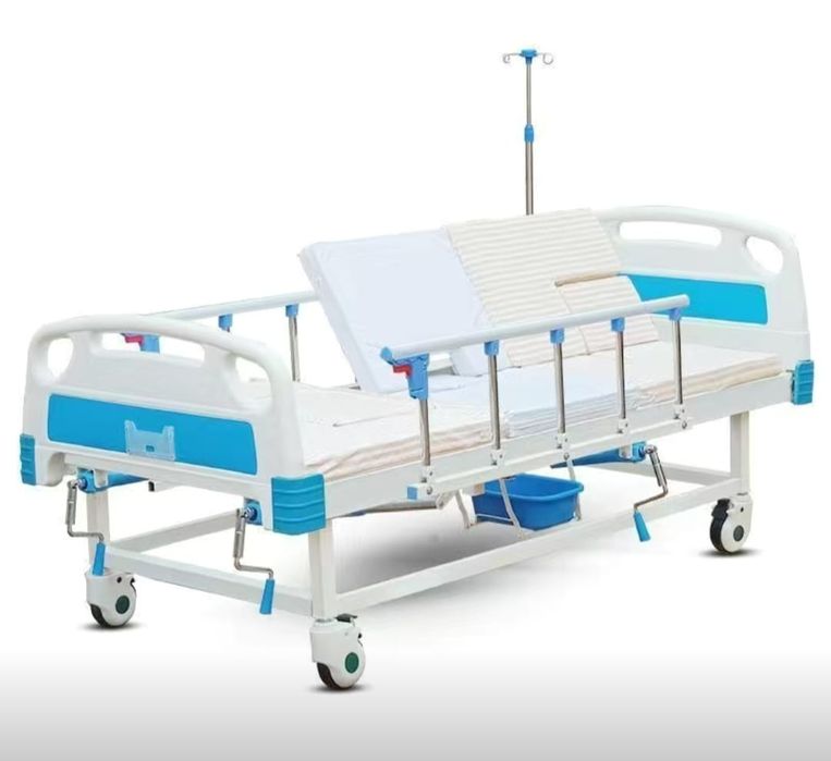 Кровати многофункциональные