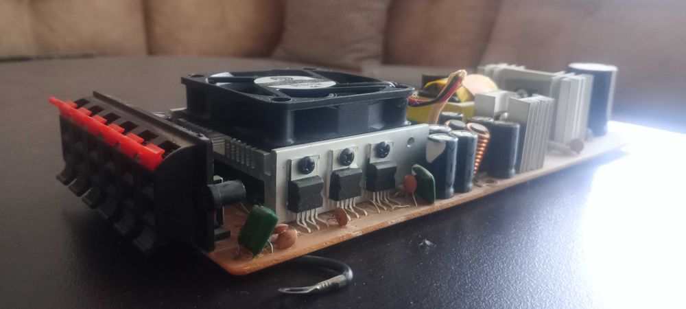 Neo DVD receiver с радио 5.1