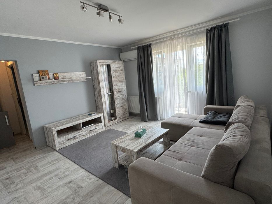 Apartament cu 2 camere