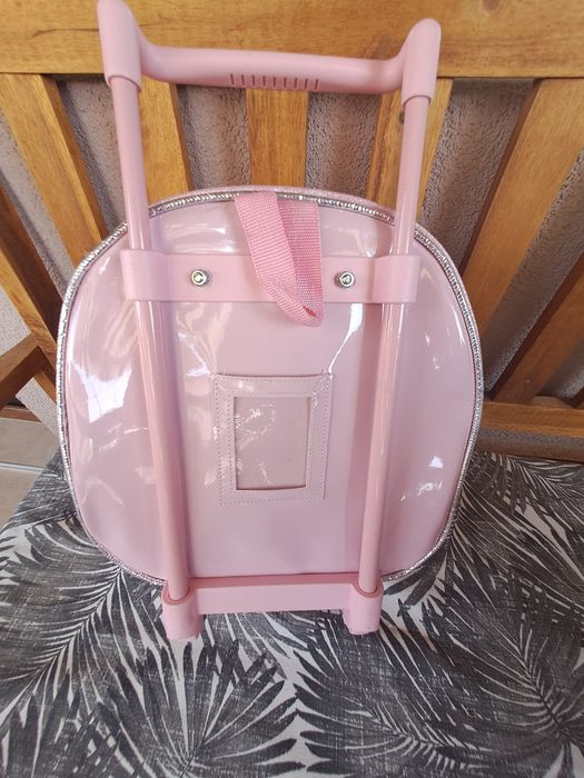 Раница / Раница / Куфарче