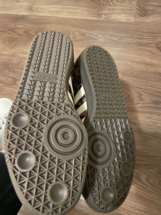 Adidas simba unisex