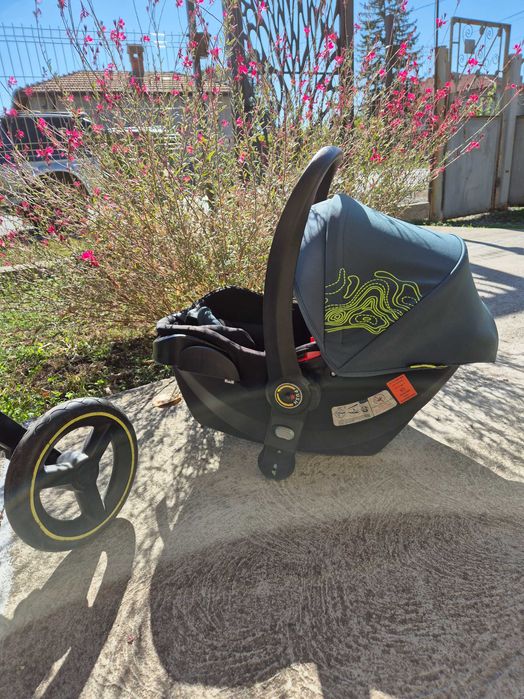 Chipolino Elite 3в1