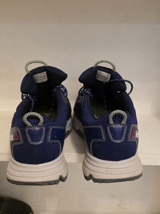 Reebok Sawcut 3.0 gtx