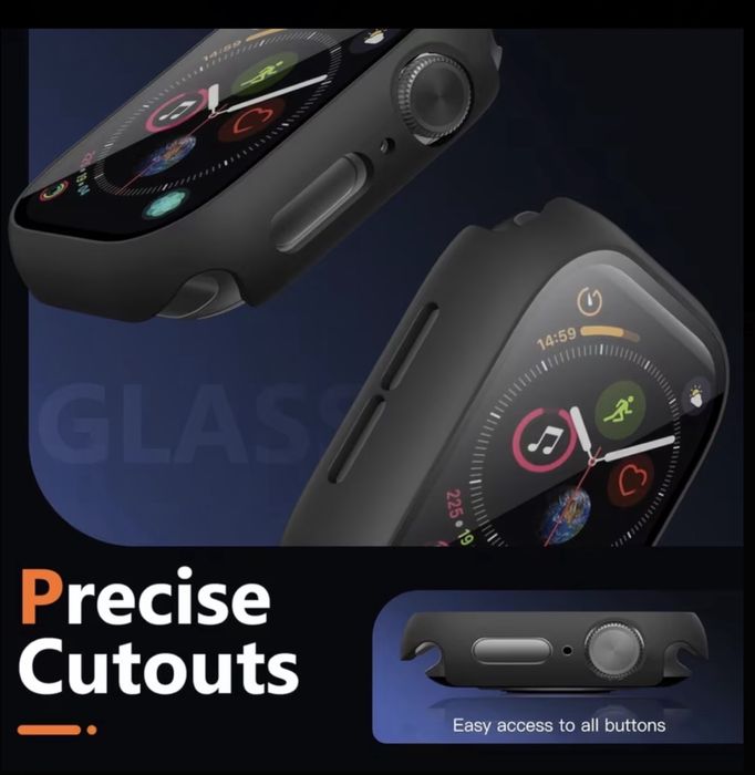 Калъф за  Apple Watch  44mm