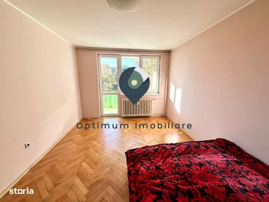Apartament cu 3 camere in Plopilor, zona Deutsches Haus !