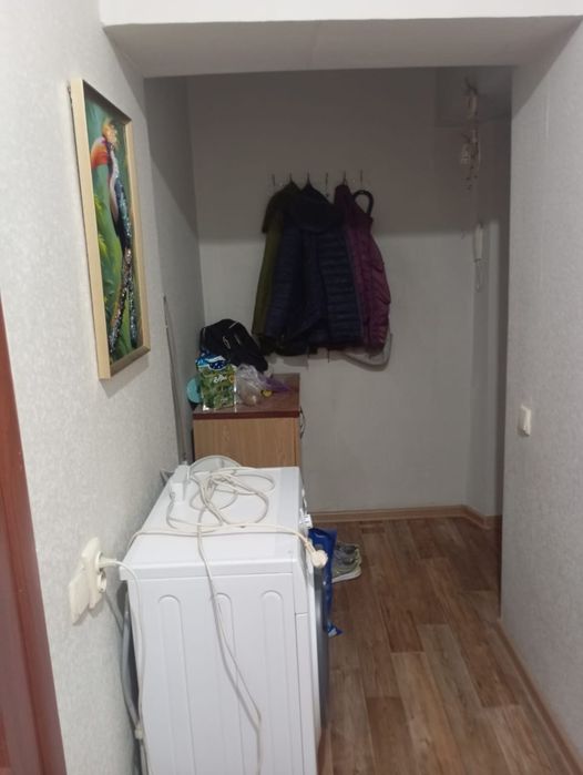 Срочно продам 1комн квартиру