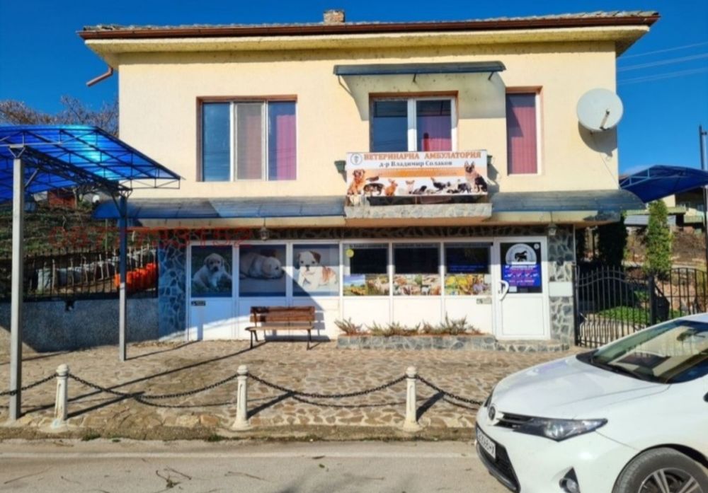 Продава се  в Балчик -  кв.м за 0 €/ - Снимка #1