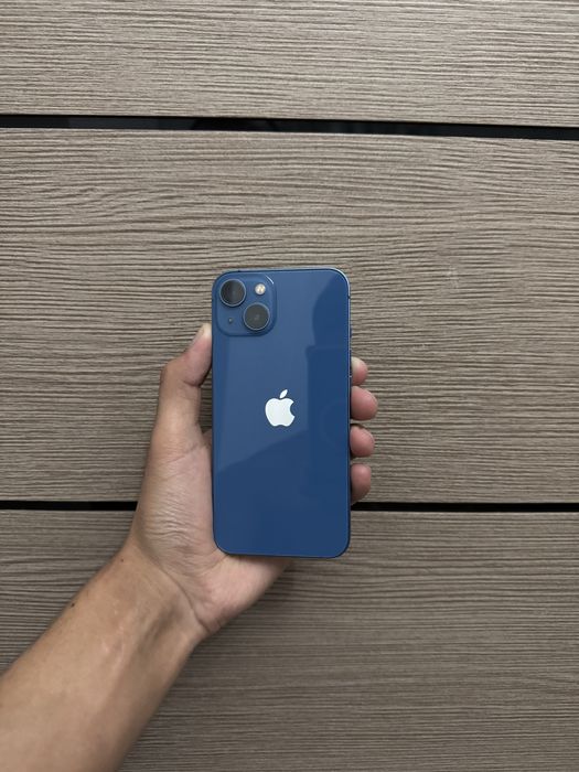 Айфон 13 без коробки