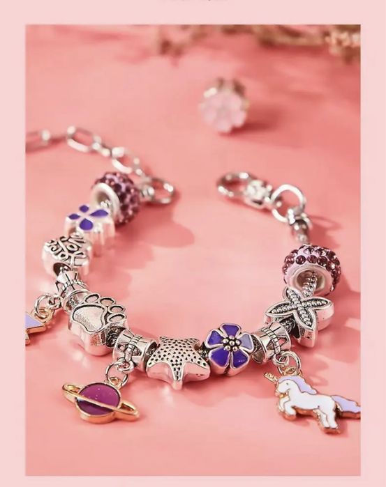 Браслеты для подростков!