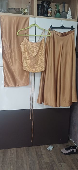 Costum 3 piese, ocazie măsura 44 46