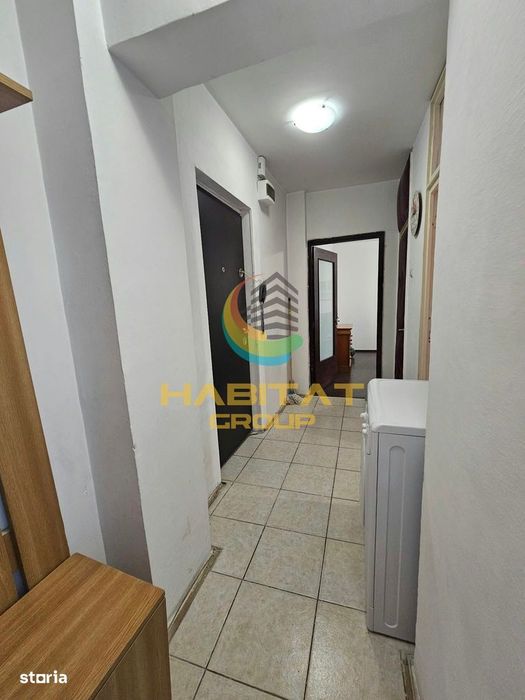 2 camere de inchiriat Unirii metrou