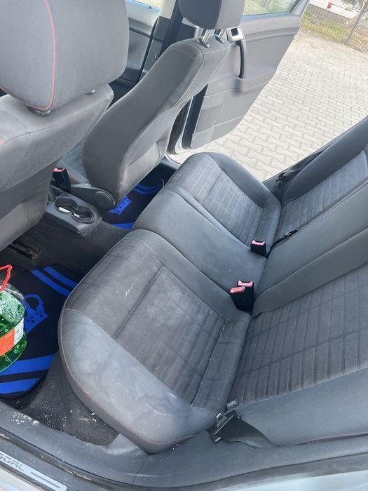 Vand polo 1.2 benzina