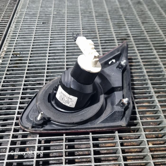 Stop haion stanga Nissan Qashqai - SUV 4 Usi (1447) Bec clasic