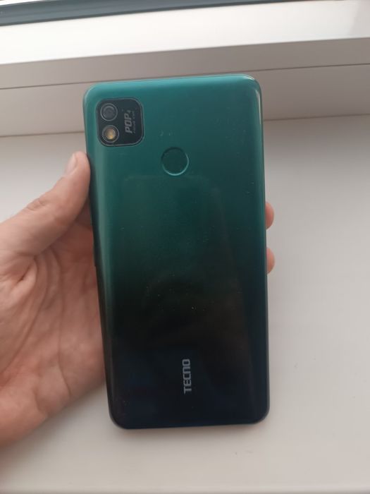 Tecno pop 4 sotiladi