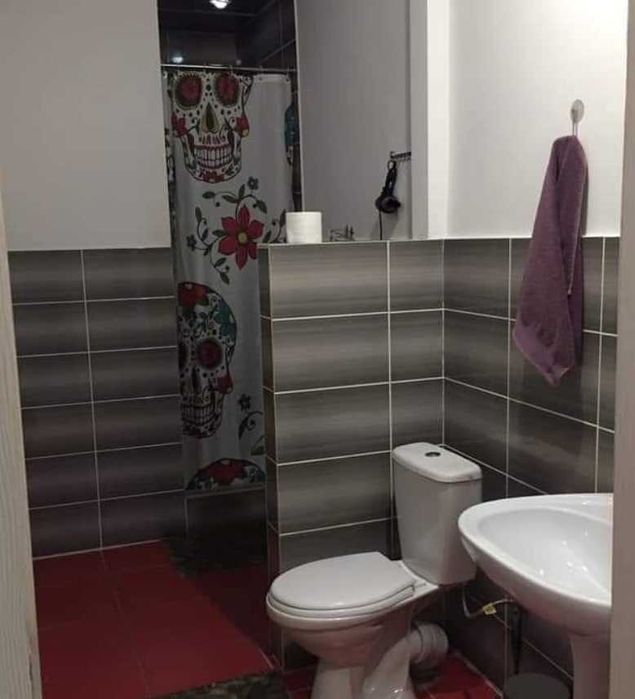 Дава се под наем Многостаен апартамент в Пловдив, Център - 100 кв.м за 306 € - Снимка #7