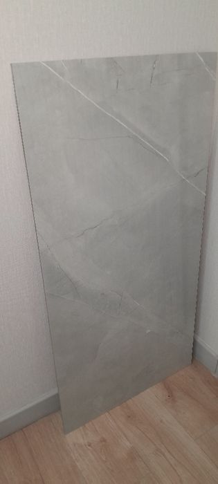 Керамогранит полированный