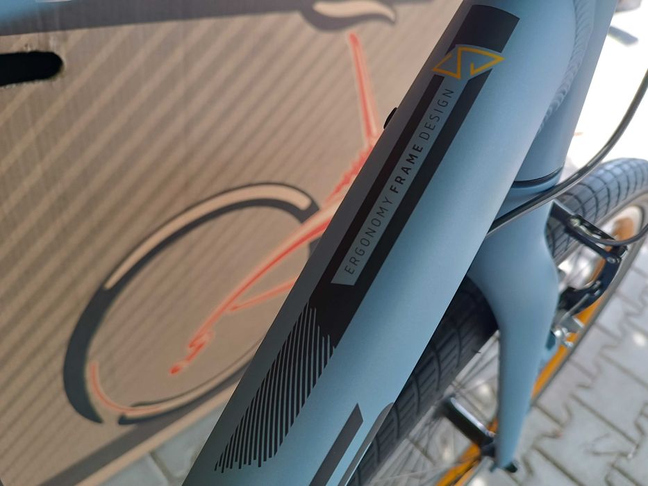 НОВ велосипед 28" Cross C-TRAX