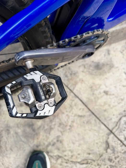 Santa Cruz Tallboy V5