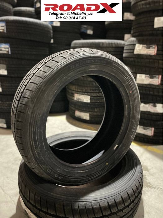 Roadx 275/55R20 от первых рук !
