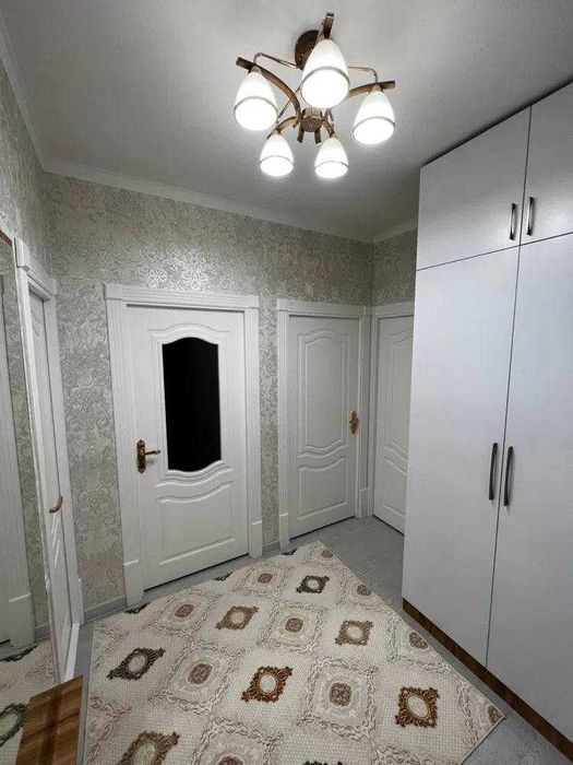 2х-комнатная квартира в Алмазаре Olmazor 2-xonali