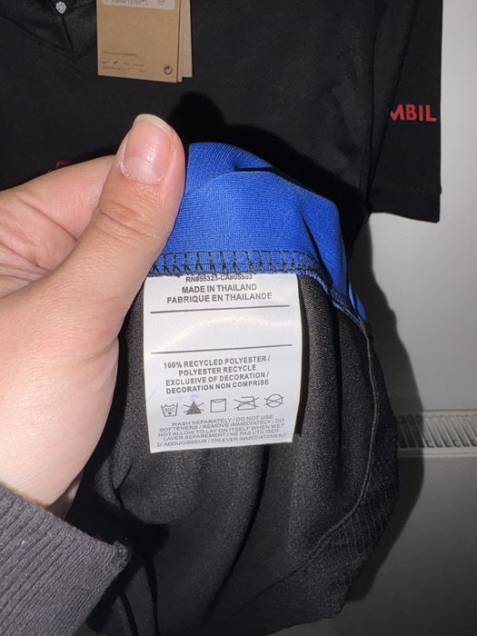 Tricou M FC Barcelona Lamine Yamal Nou