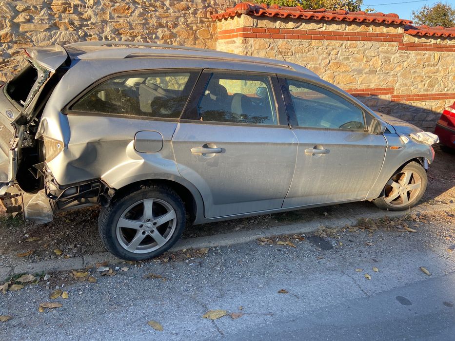 Форд Мондео 1,6 16v на части