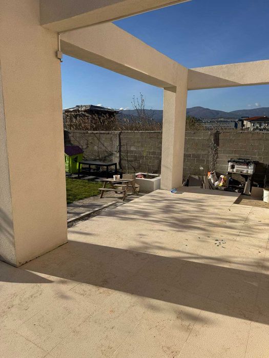 Грапав Мрамор Беж за двор и пътеки - 19 Евро кв.м. с ддс ПРОМОЦИЯ