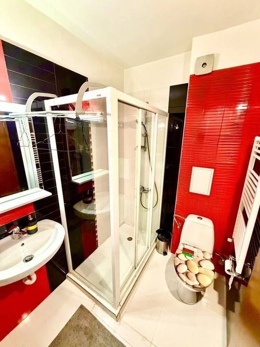 Дава се под наем Едностаен апартамент в София, Манастирски ливади - 47 кв.м за 547.23 € - Снимка #2