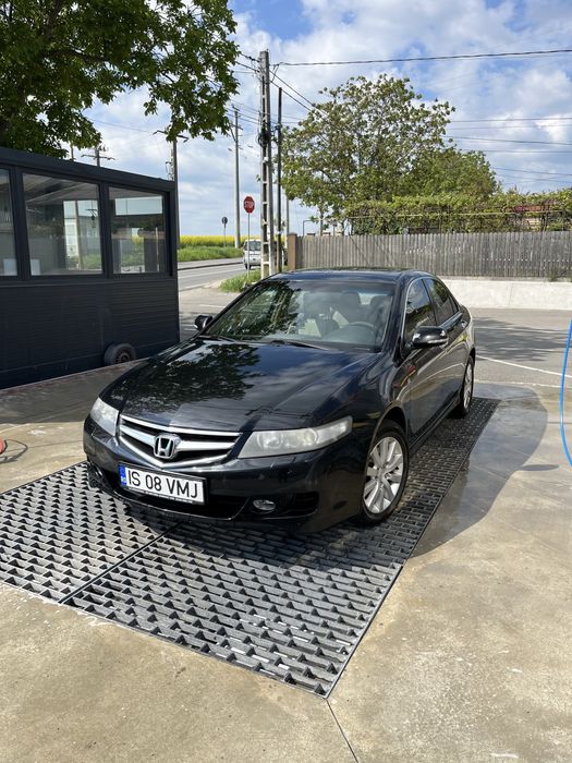 Vand Honda accord diesel 2.2  2007