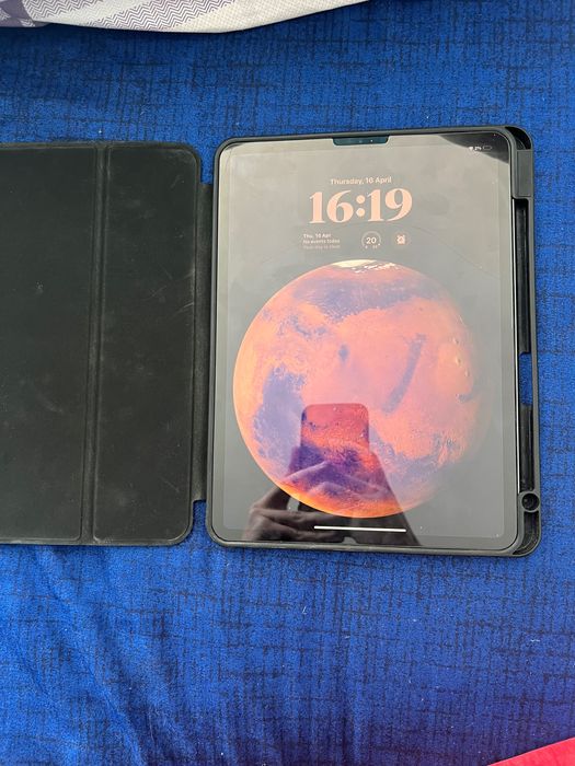 Tableta Ipad pro 11 inch 256gb