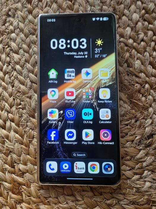 Honor magic v5  Технополис гаранция 12/10/2027