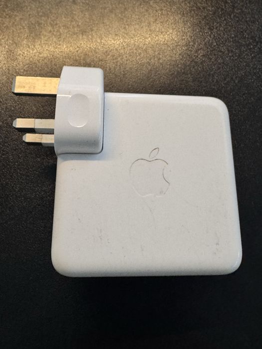 Apple 61W USB-C Power Adapter