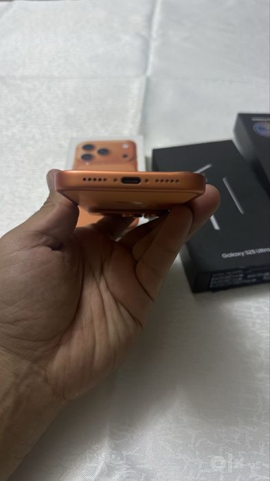 iphone 17 pro 256gb gb Simkartali