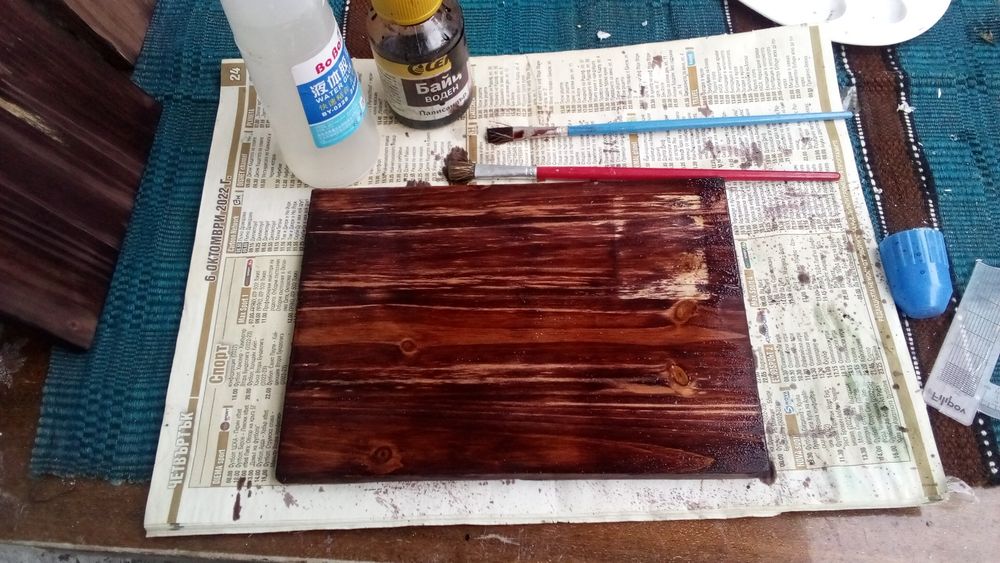 Изработвам Икони и Броеници