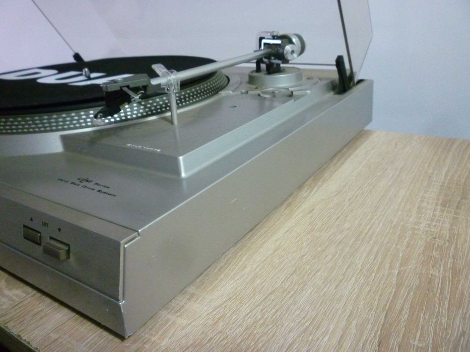 pick-up dual  cs-508