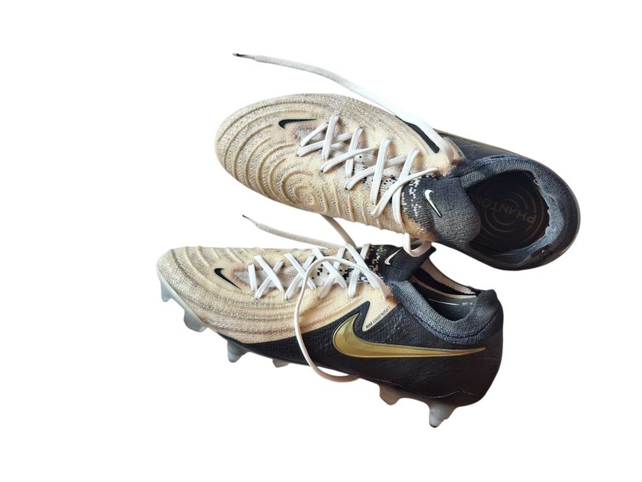 Ghete fotbal  nike Luna II Elite fg acc