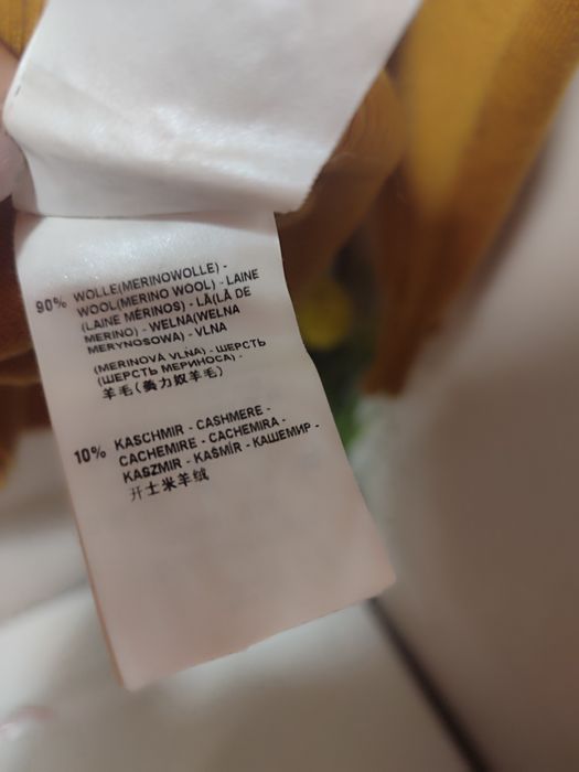 BRAX-Стил и Комфорт 90%Merino 10%Kaschmir