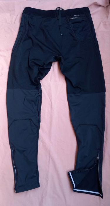 Nike Pro Compression, Nike Shield, Under Armour тениски, клин, потник