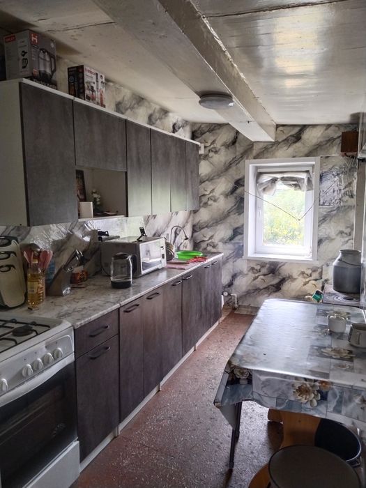 Продам дом в самом центре Булаево