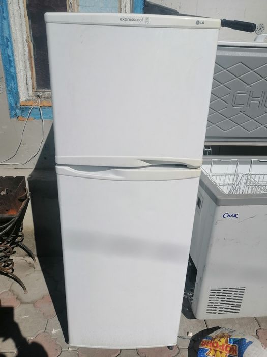 Холодильник требует ремонта