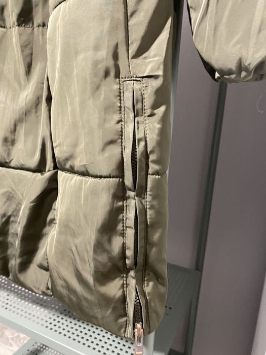 Geacă iarnă Pull&Bear mărimea S