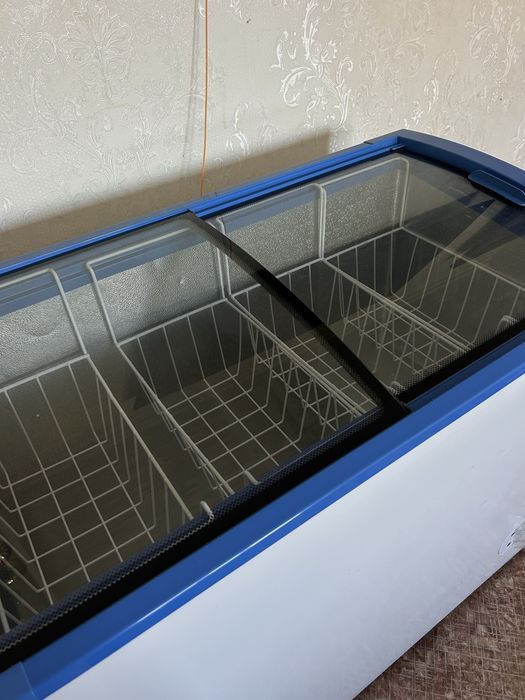 Продам Морозильник