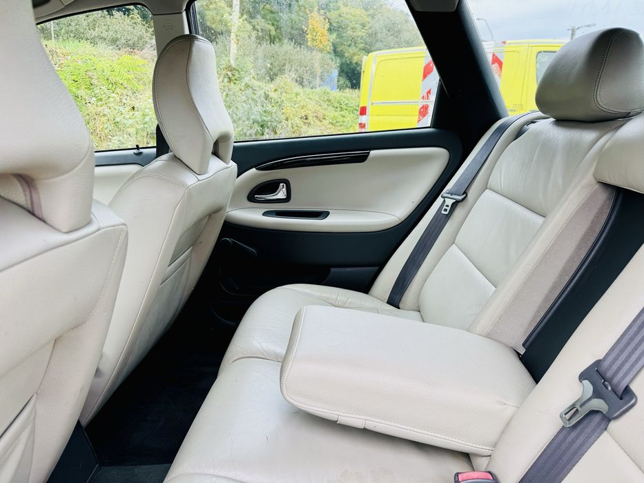 Volvo V40 1.9D *2004* *Piele*