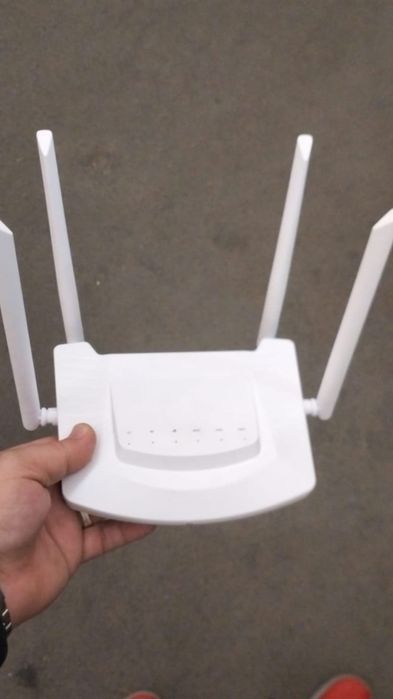 Билайн алтел актив кселл теле2 izi 4G роутер модем вайфай стационарный