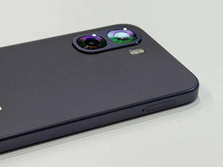 OPPO A6x 128GB 4GB RAM Dual