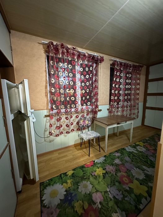 Сдам квартиру 2х комнатную