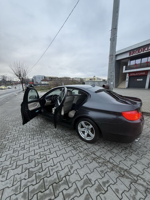 Bmw seria 520D F10