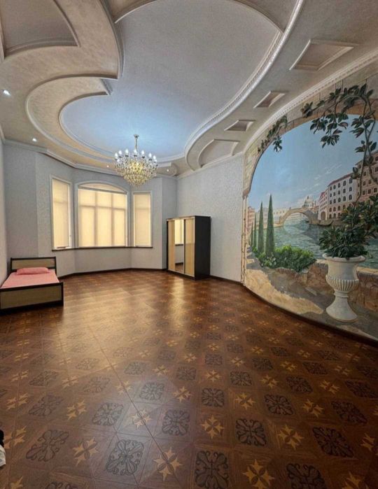 Продается участок в Учтепинский районе Урикзар 9 соток